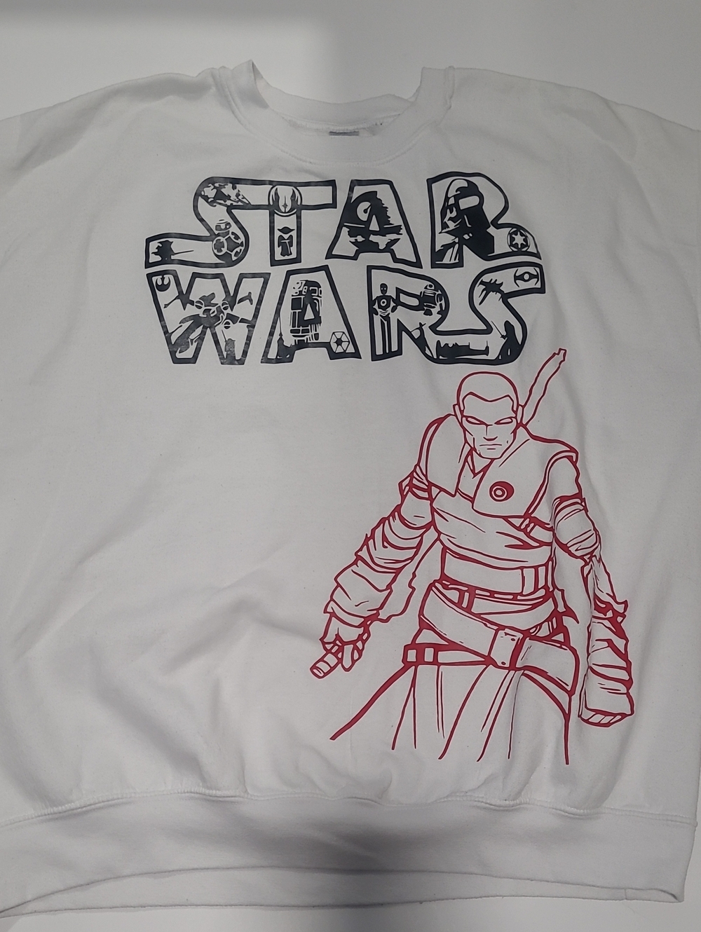 Star Wars Sweatshirt